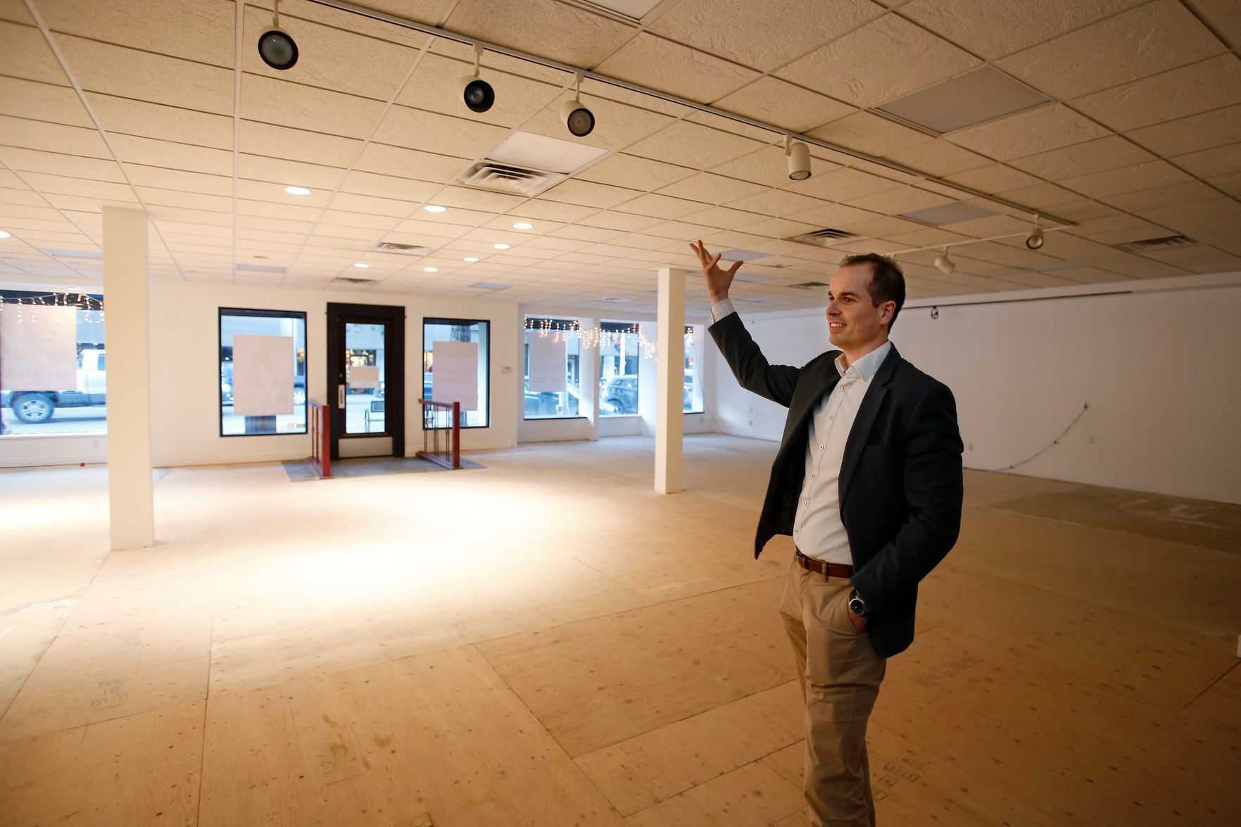 Billings Symphony Orchestra and Chorale building donation